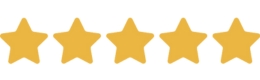 Moduł gwiazdek w opiniach Google