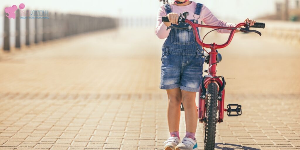 Co lepsze hulajnoga czy rower na prezent dla dziecka