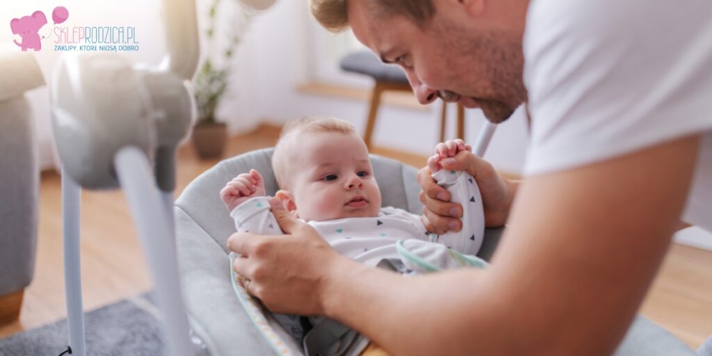 Najlepsze bujaczki dla dziecka