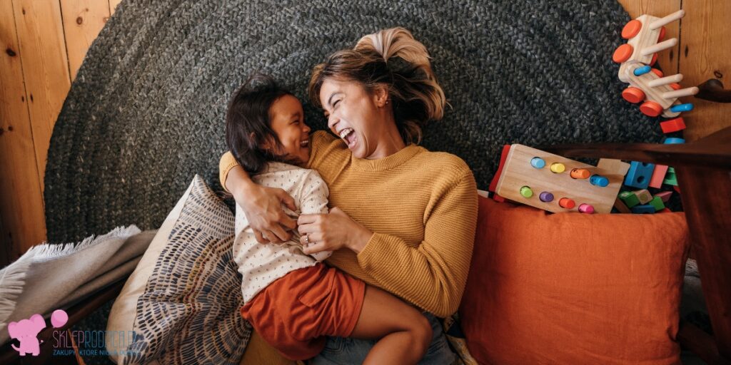 Propozycje na ciekawe zabawy dla dziecka w domu