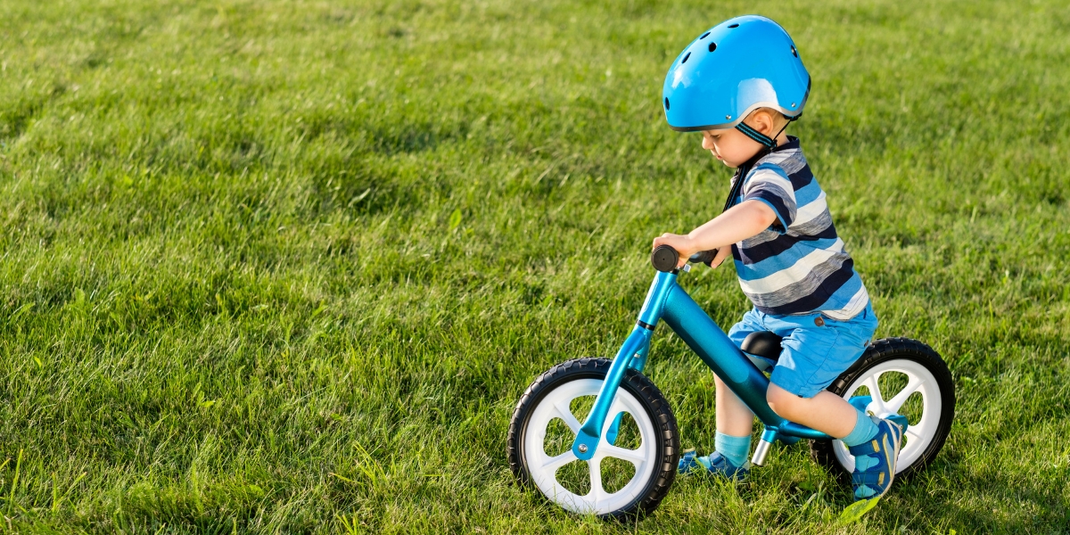 Rowerki biegowe Kinderkraft w ofercie Sklepu Rodzica