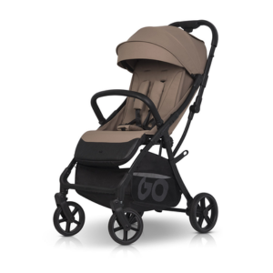 EASY GO Wózek dziecięcy FARO SAVANNA BEIGE