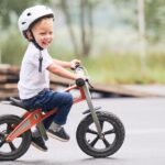 Rowerek biegowy dla 2 latka