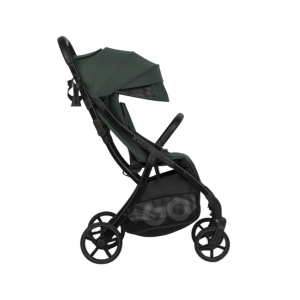 Wózek dla dziecka EASY GO FARO Wózek EASY GO w kolorze SAGE GREEN
