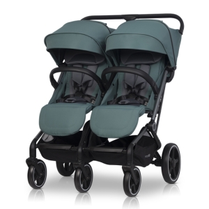 EASY GO Wózek dziecięcy ECHO SAGE GREEN