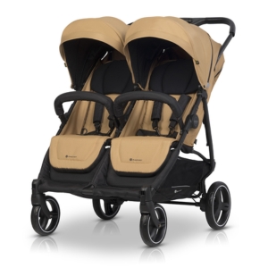 EURO-CART Wózek dziecięcy DOBLO CAMEL