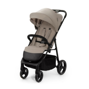 Kinderkraft wózek dziecięcy model TRIG 3 Wózek beżowy Kinderkraft
