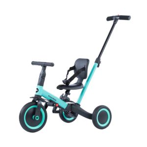 MOOVKEE MIKE Rowerek 6w1 ocean blue
