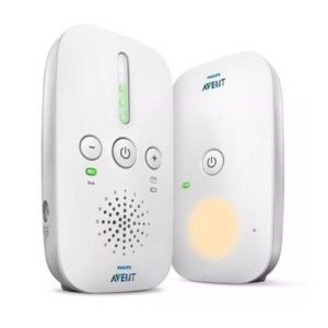 AVENT SCD502/26 Niania elektroniczna
