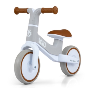 MILLY MALLY 5479 Rowerek biegowy Velo brown
