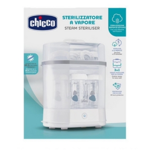 CHICCO 00007391100000 Sterylizator parowy