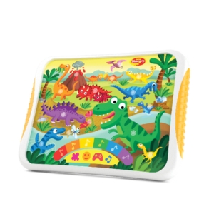 Tablet marki Dino DUMEL DG 53417 Tablet Świat Dino