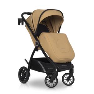 Wózek dla dziecka EURO-CART EURO-CART Wózek dziecięcy CORSO CAMEL